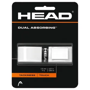 Head Dual Absorbing Replacement Grip