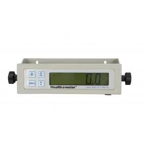 Health O Meter Large Platform Digital Remote Display Scale (1EA)