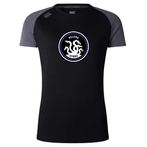Helena Youth Rugby Women's Elite Training Tee by Canterbury