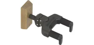 Hercules Wood Base Guitar hanger