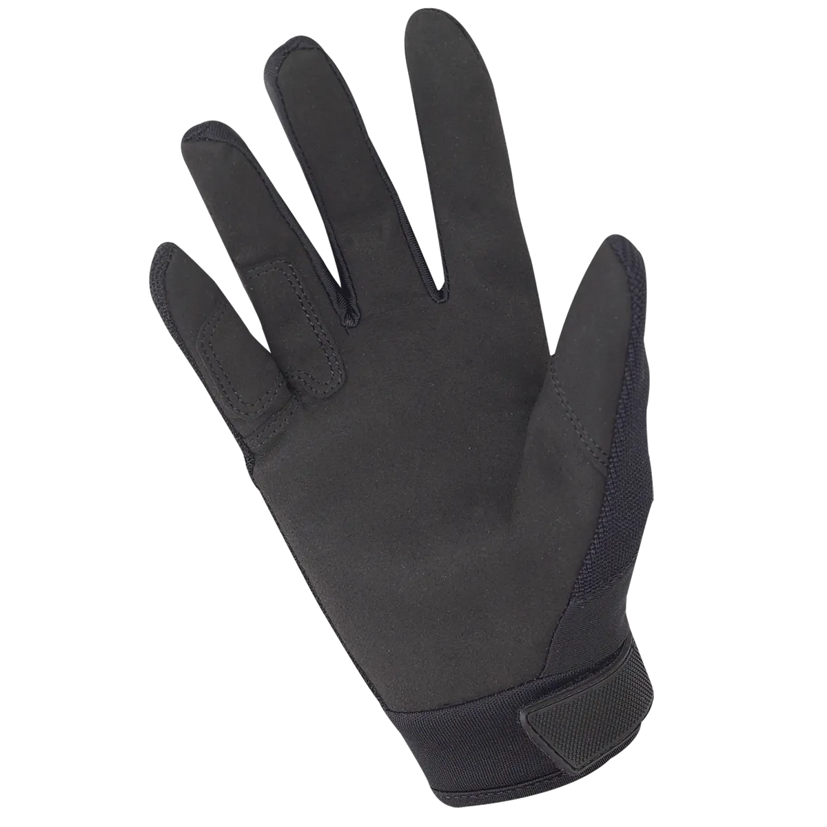 Heritage Competition Glove-Black