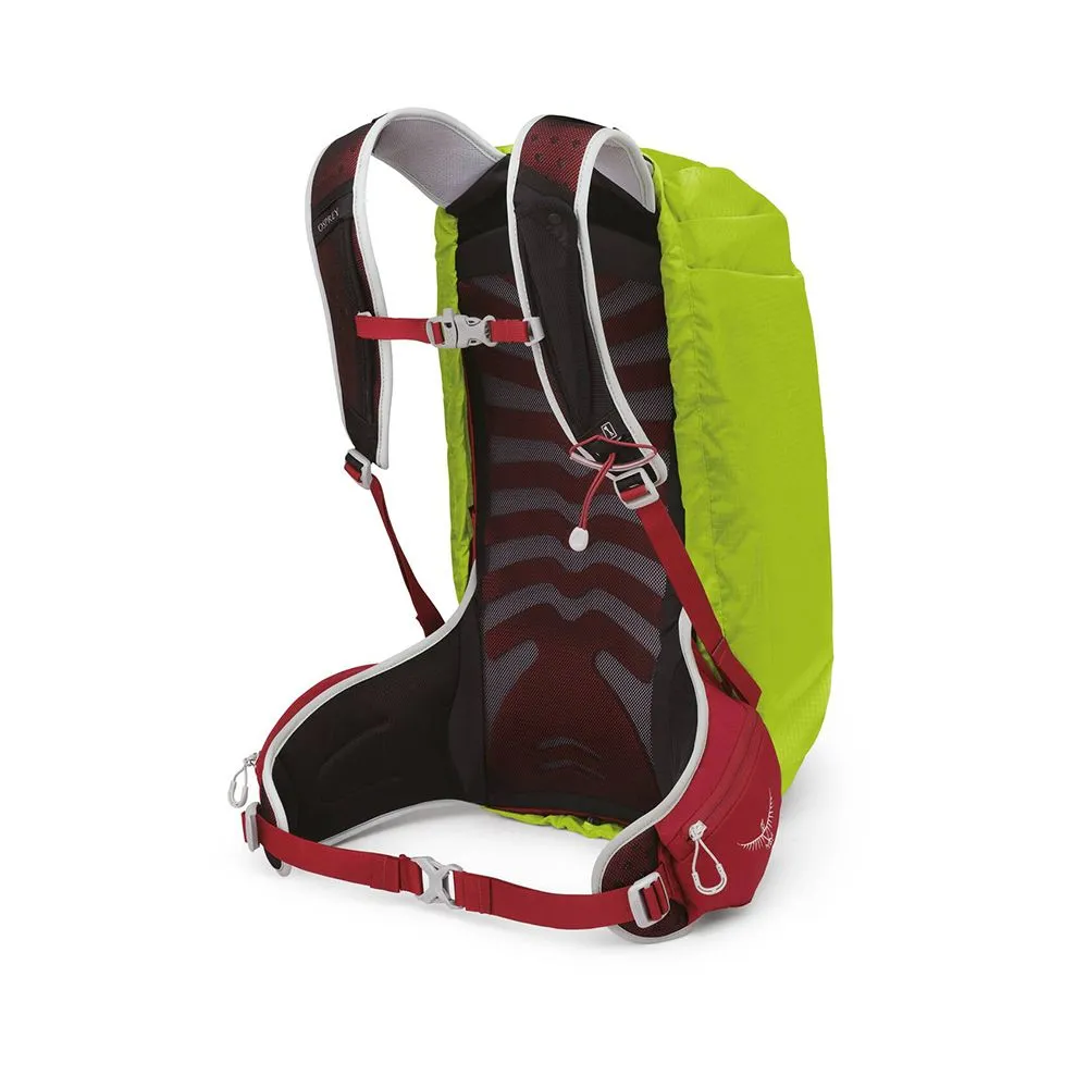 High Vis Raincover