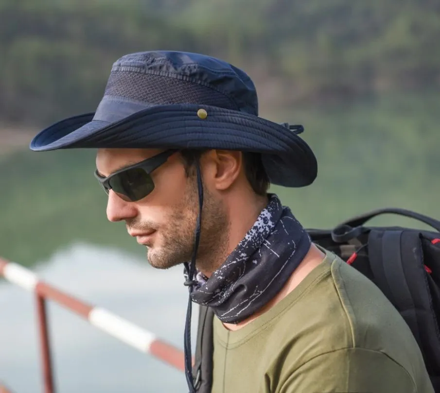 Hiker