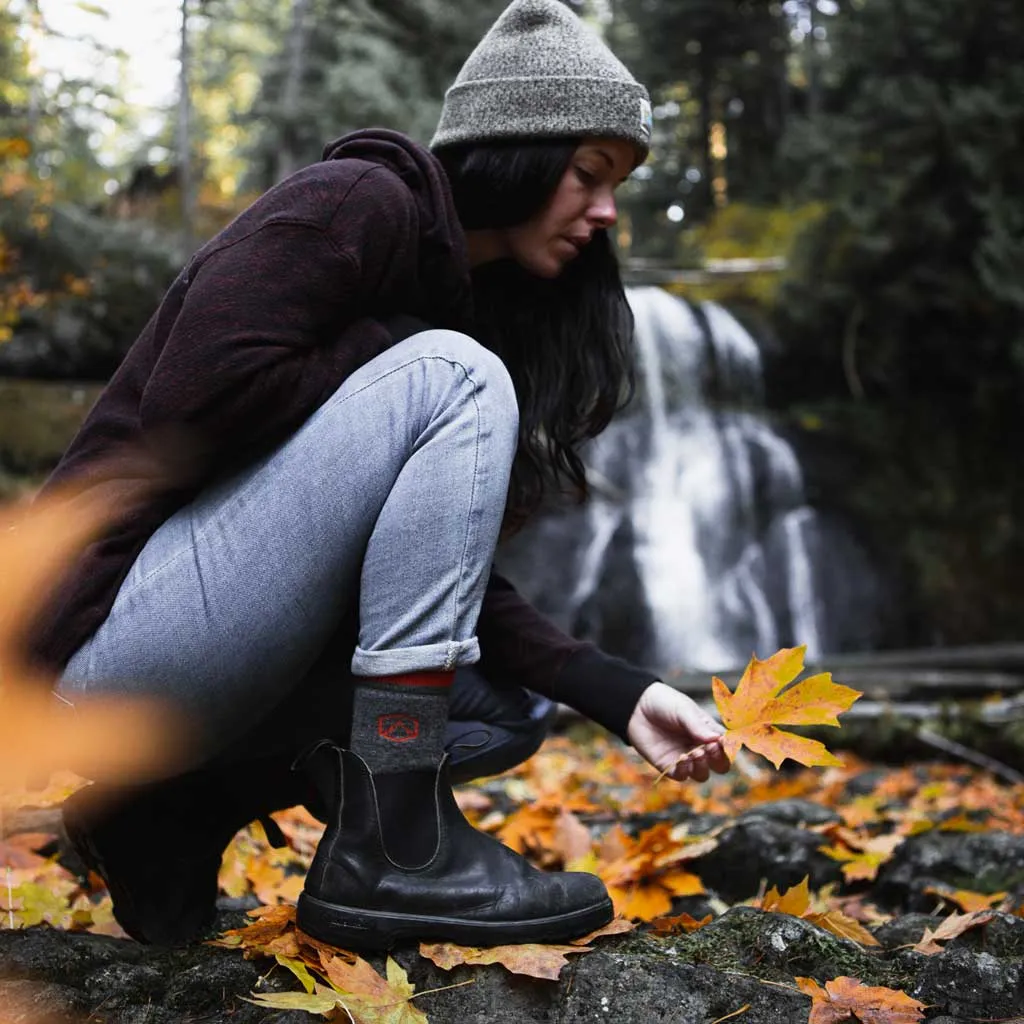 Hiking Sock - Medium Cushion