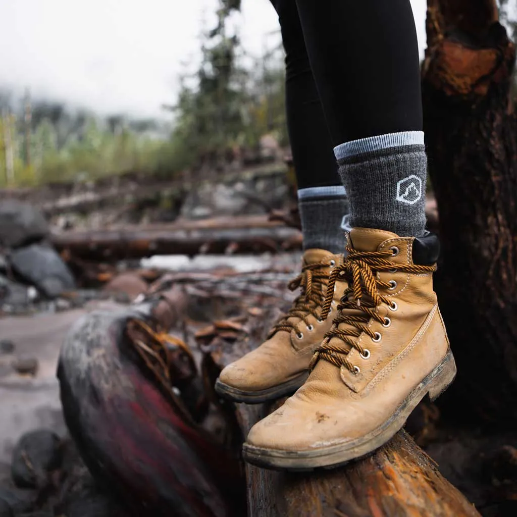Hiking Sock - Medium Cushion