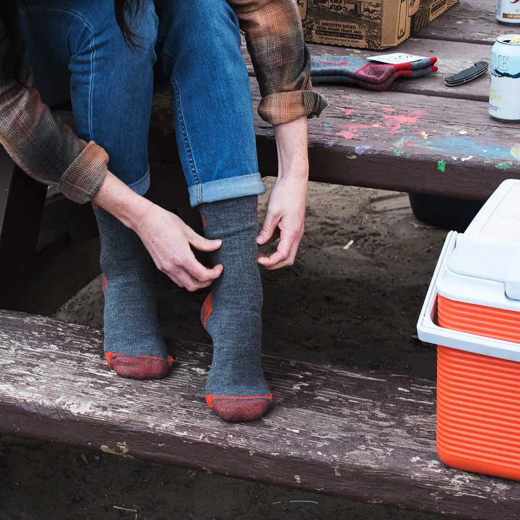 Hiking Sock - Medium Cushion