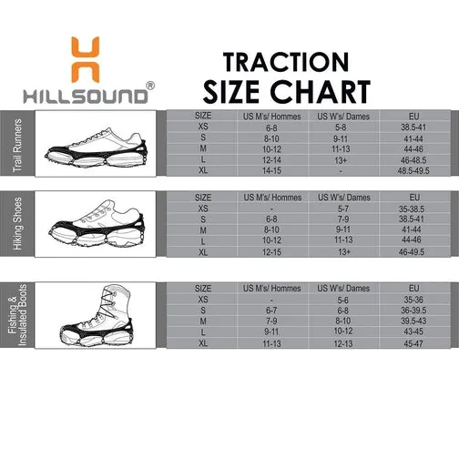 Hillsound FreeSteps 6 (prev. version)
