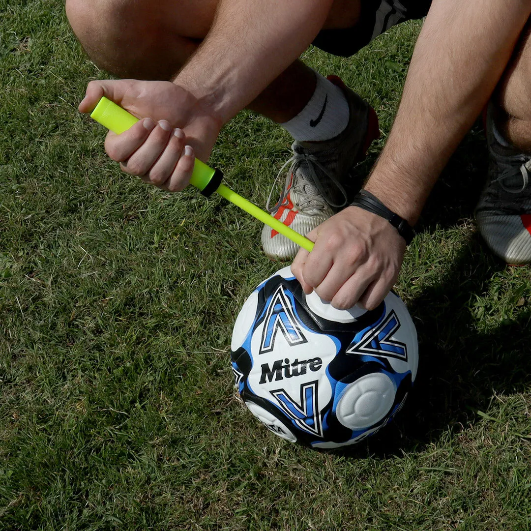 Hit Sport Training Hand Pump