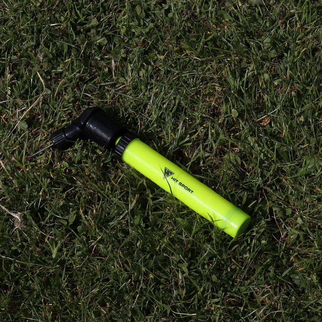 Hit Sport Training Hand Pump