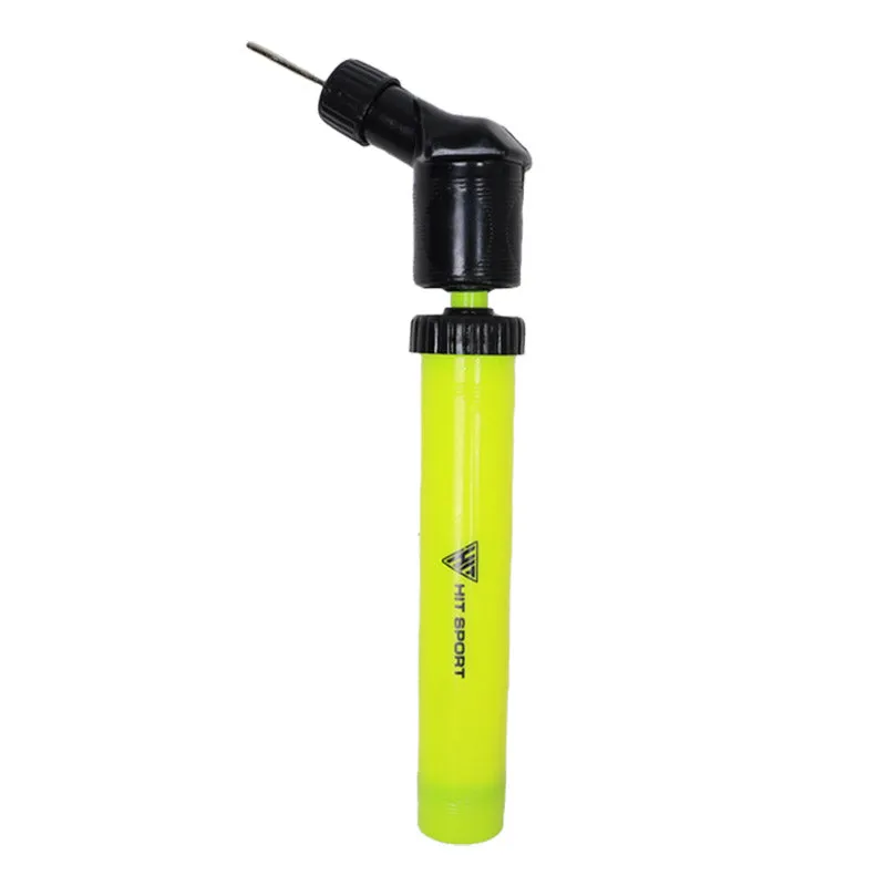 Hit Sport Training Hand Pump