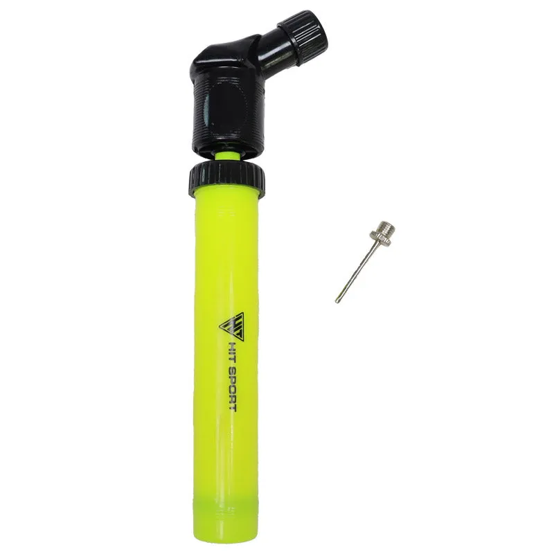Hit Sport Training Hand Pump