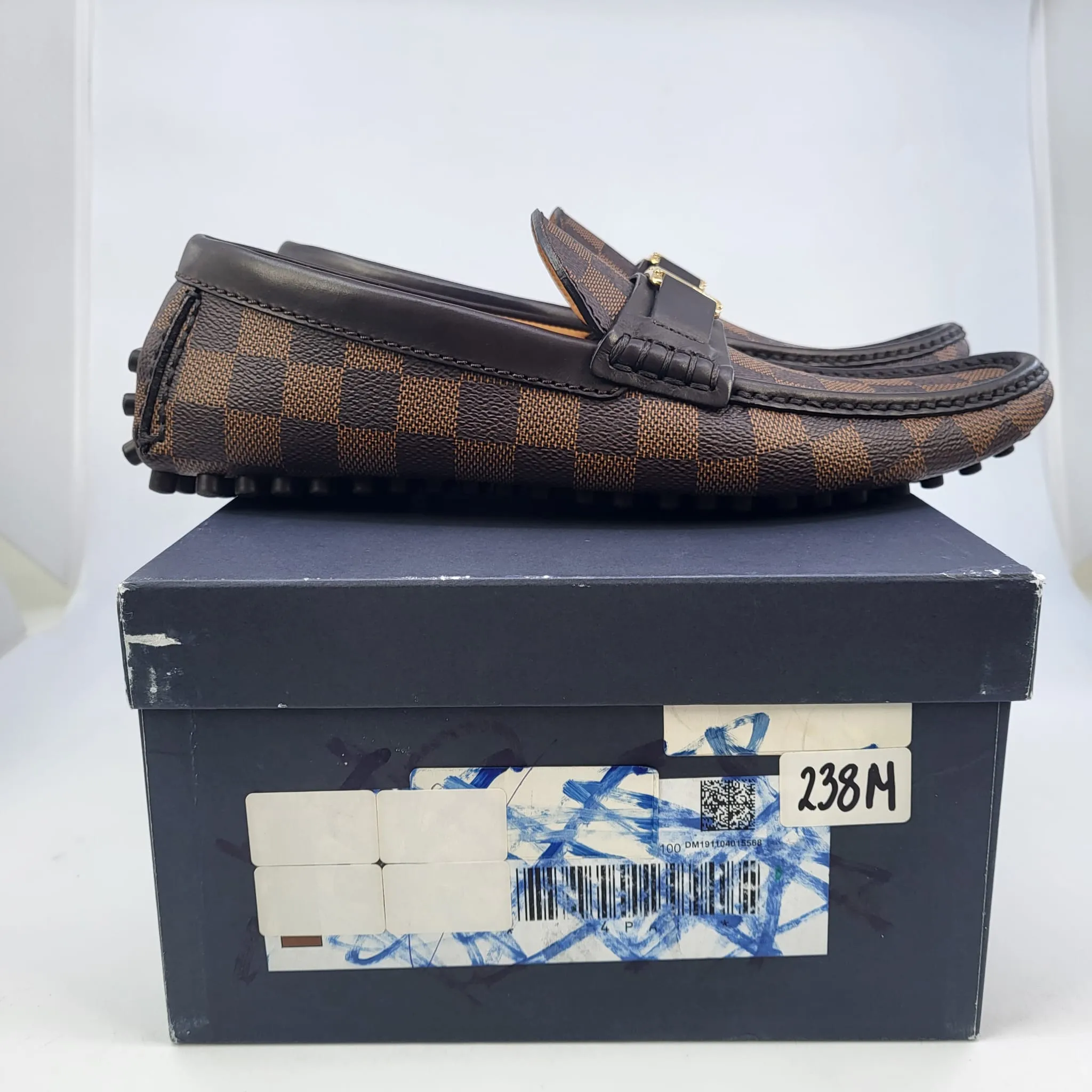Hockenheim Mocassin