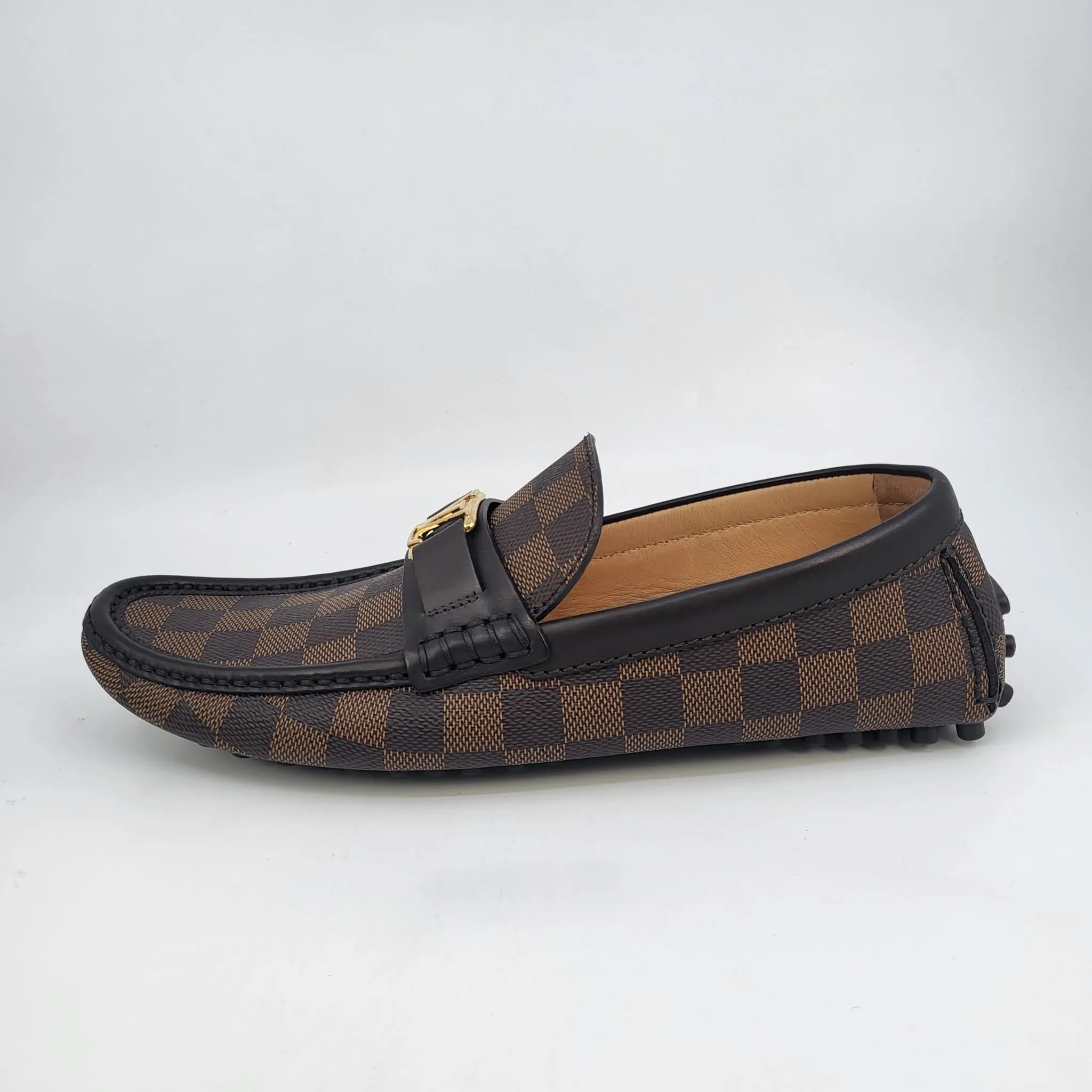 Hockenheim Mocassin