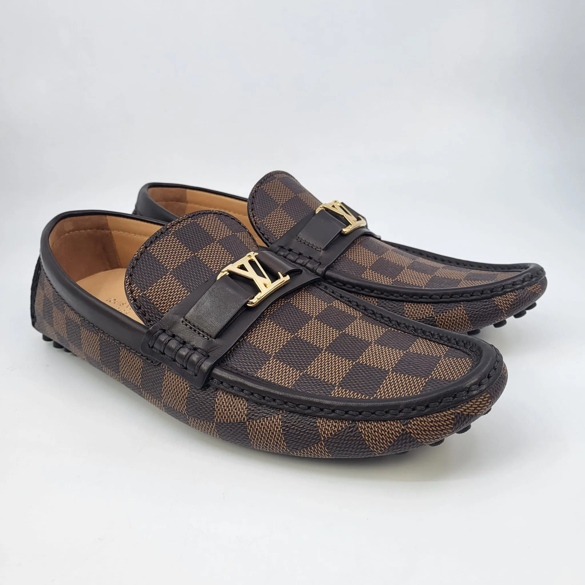 Hockenheim Mocassin