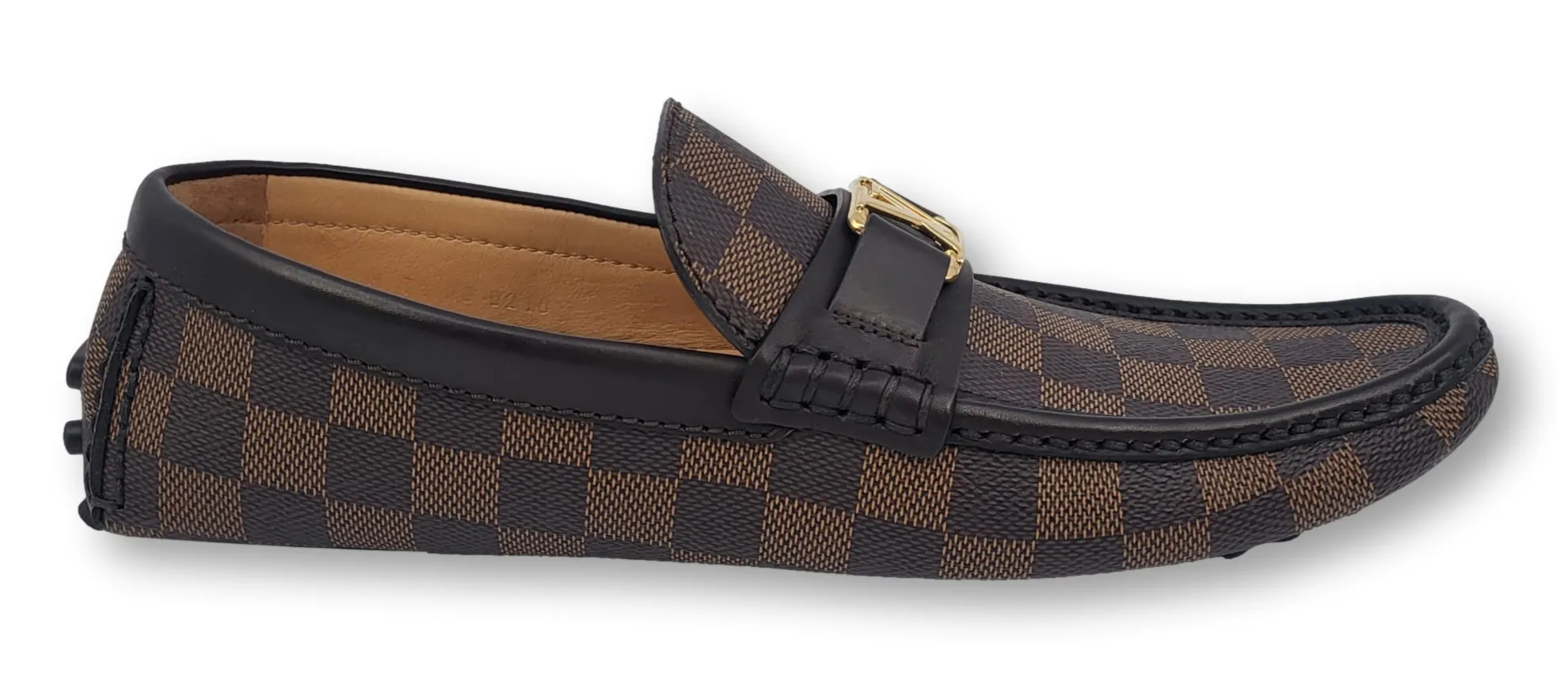 Hockenheim Mocassin