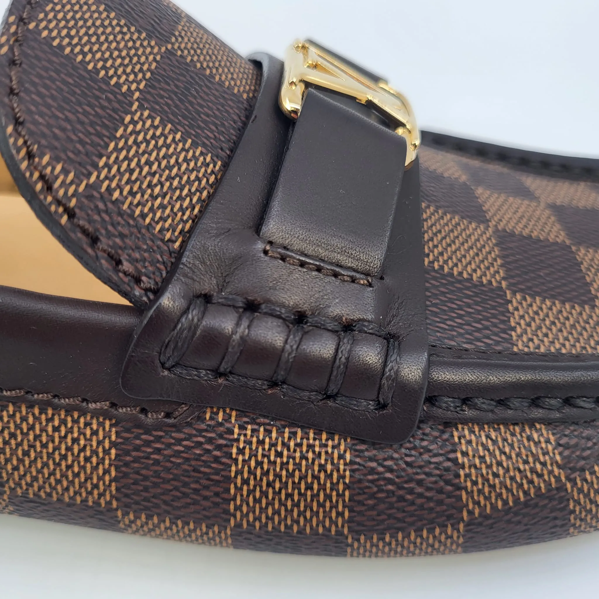 Hockenheim Mocassin
