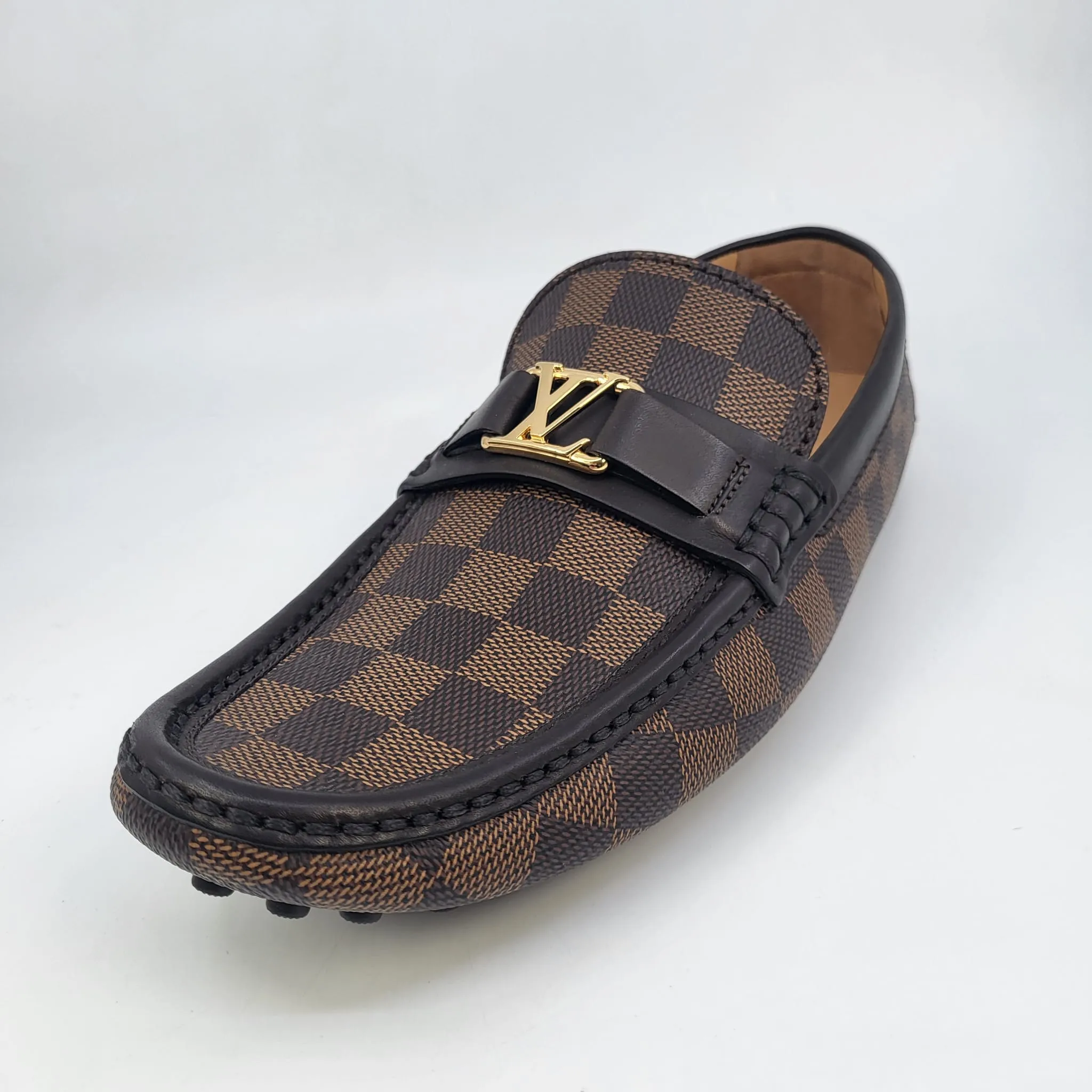 Hockenheim Mocassin