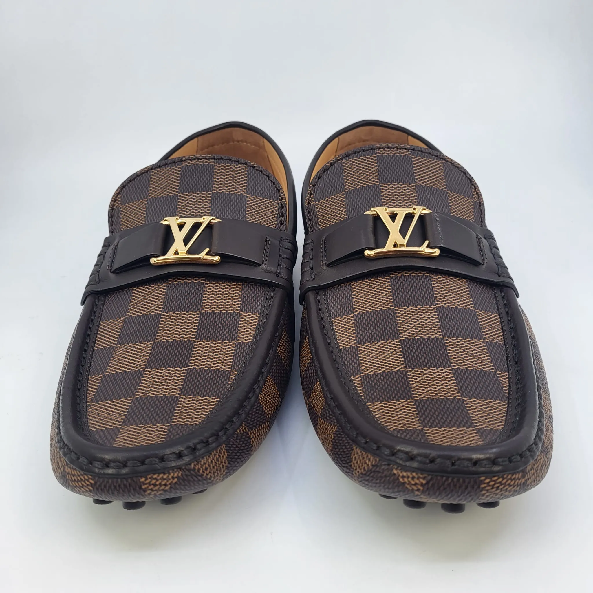Hockenheim Mocassin