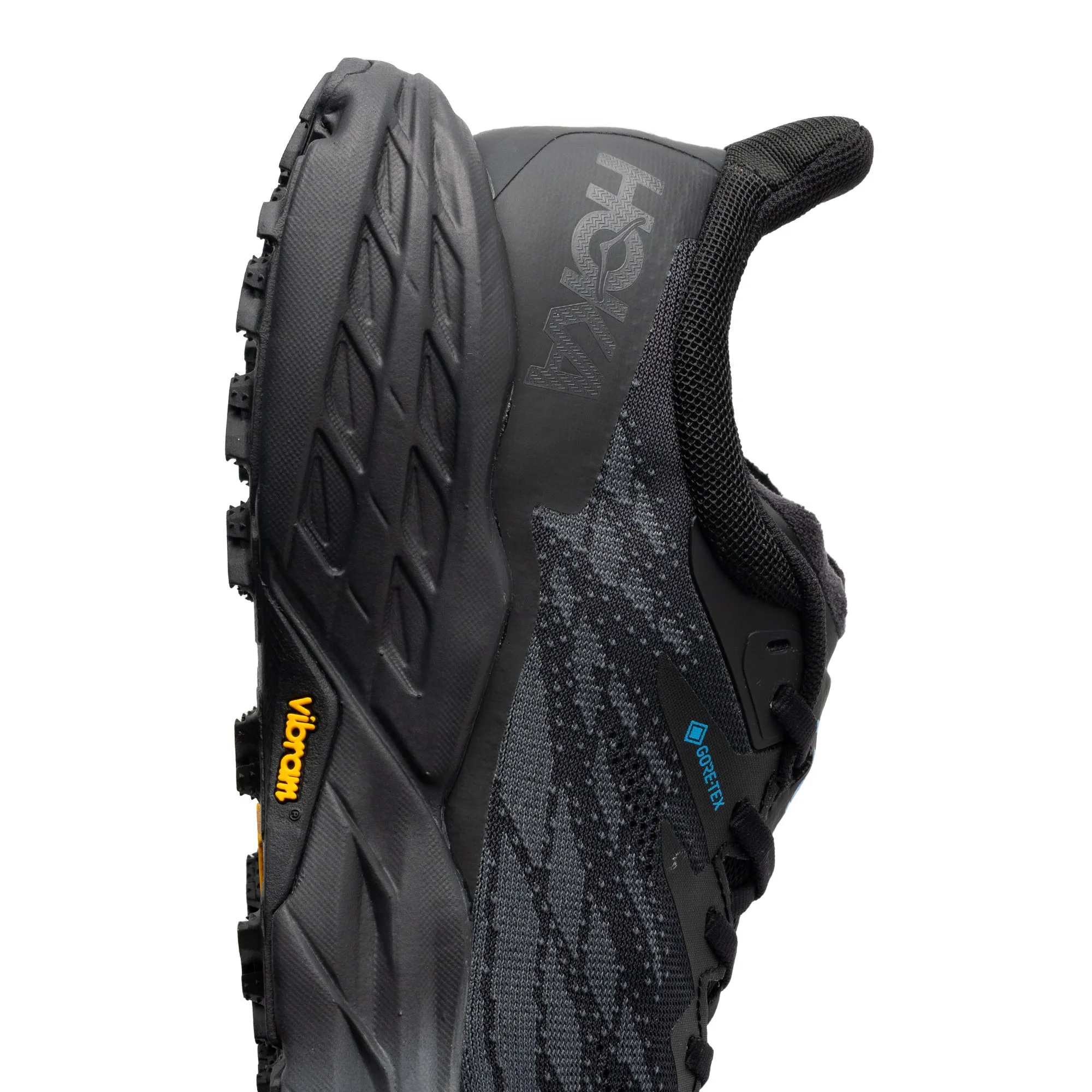 Hoka Speedgoat 5 GTX 1127912 Black