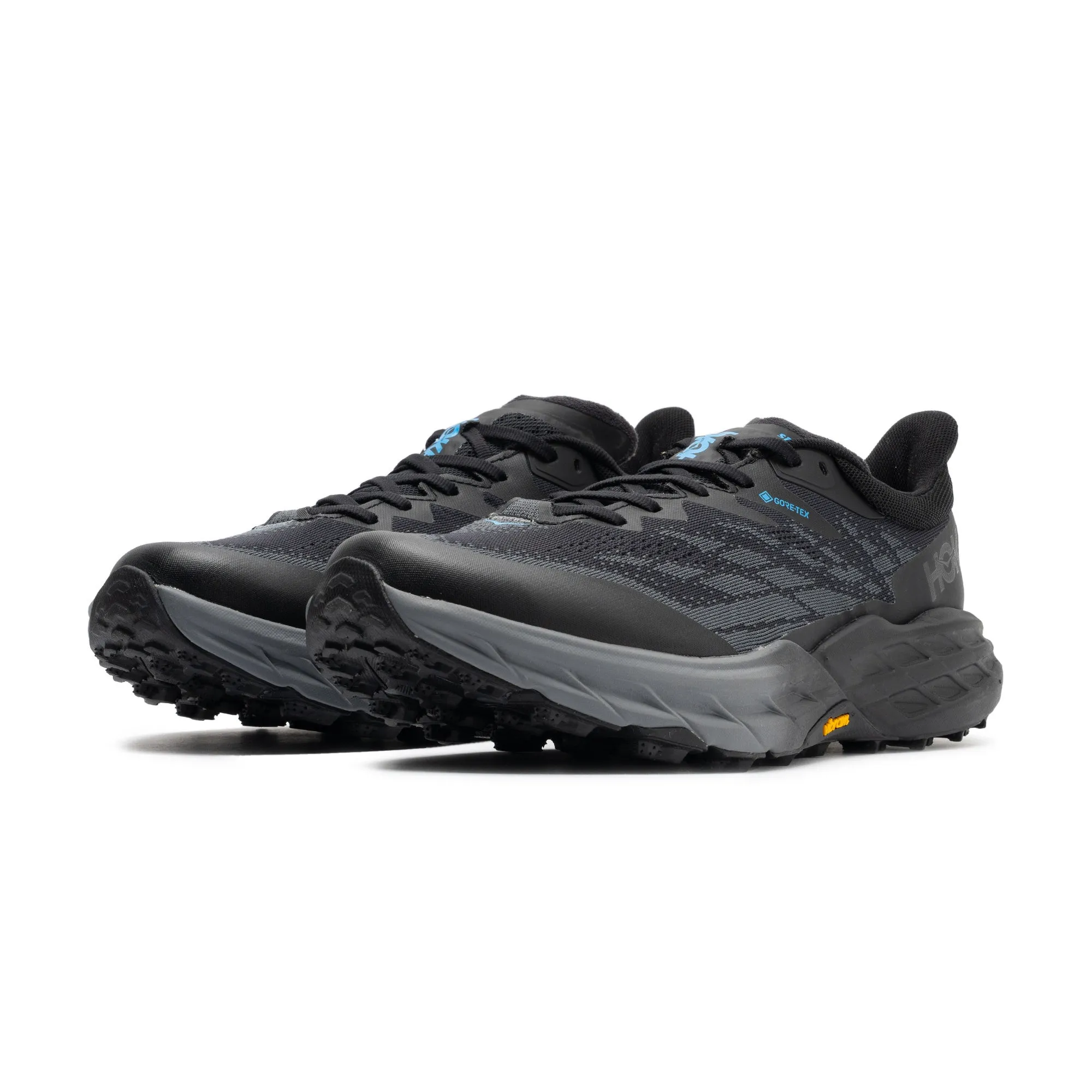 Hoka Speedgoat 5 GTX 1127912 Black