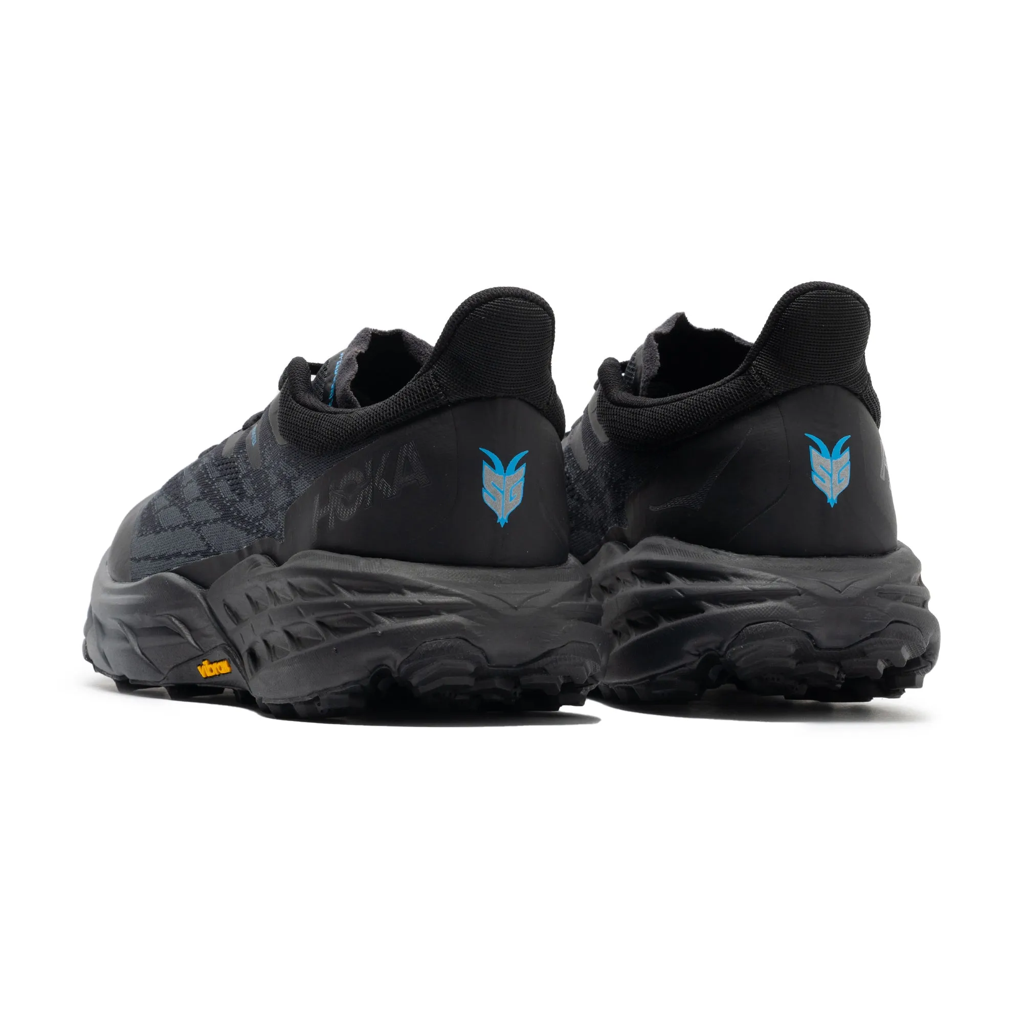 Hoka Speedgoat 5 GTX 1127912 Black
