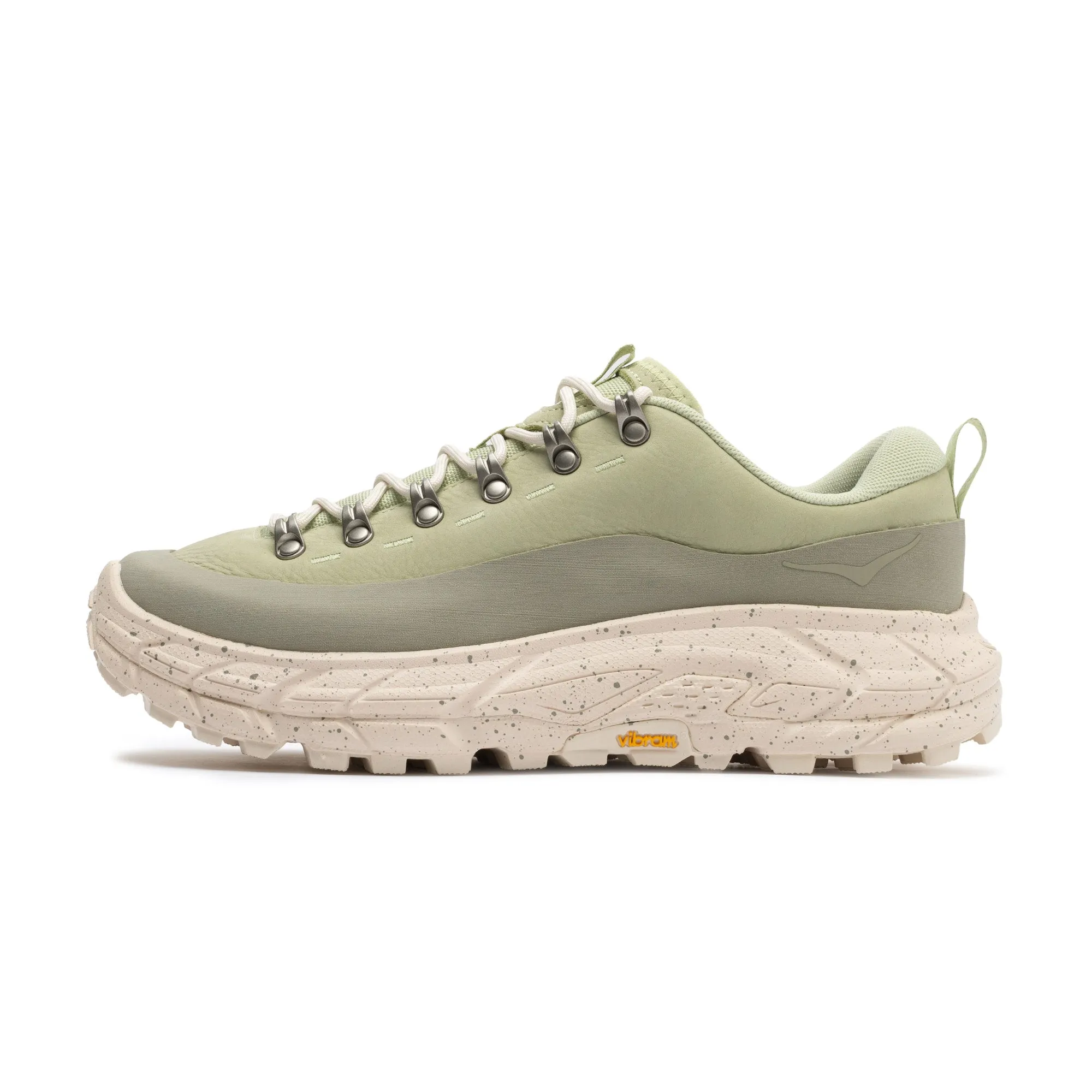 HOKA Tor Summit 1147952 Seed Green
