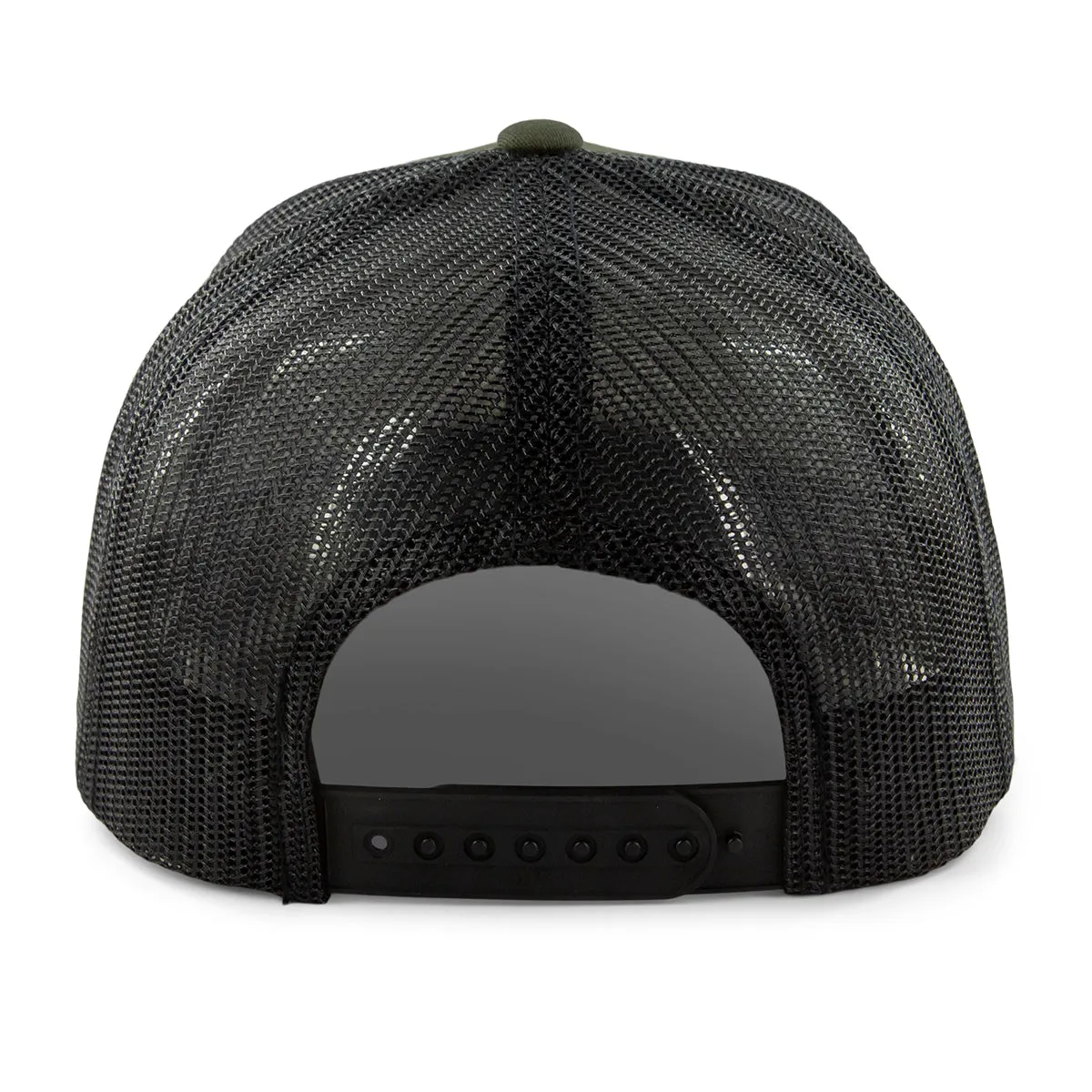 Hoppy Campah Classic Snapback Trucker