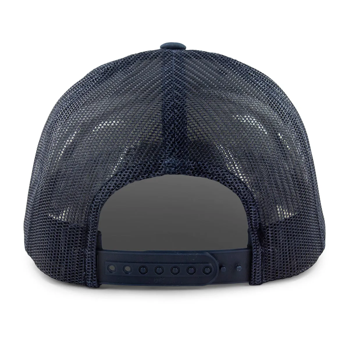 Hoppy Campah Classic Snapback Trucker