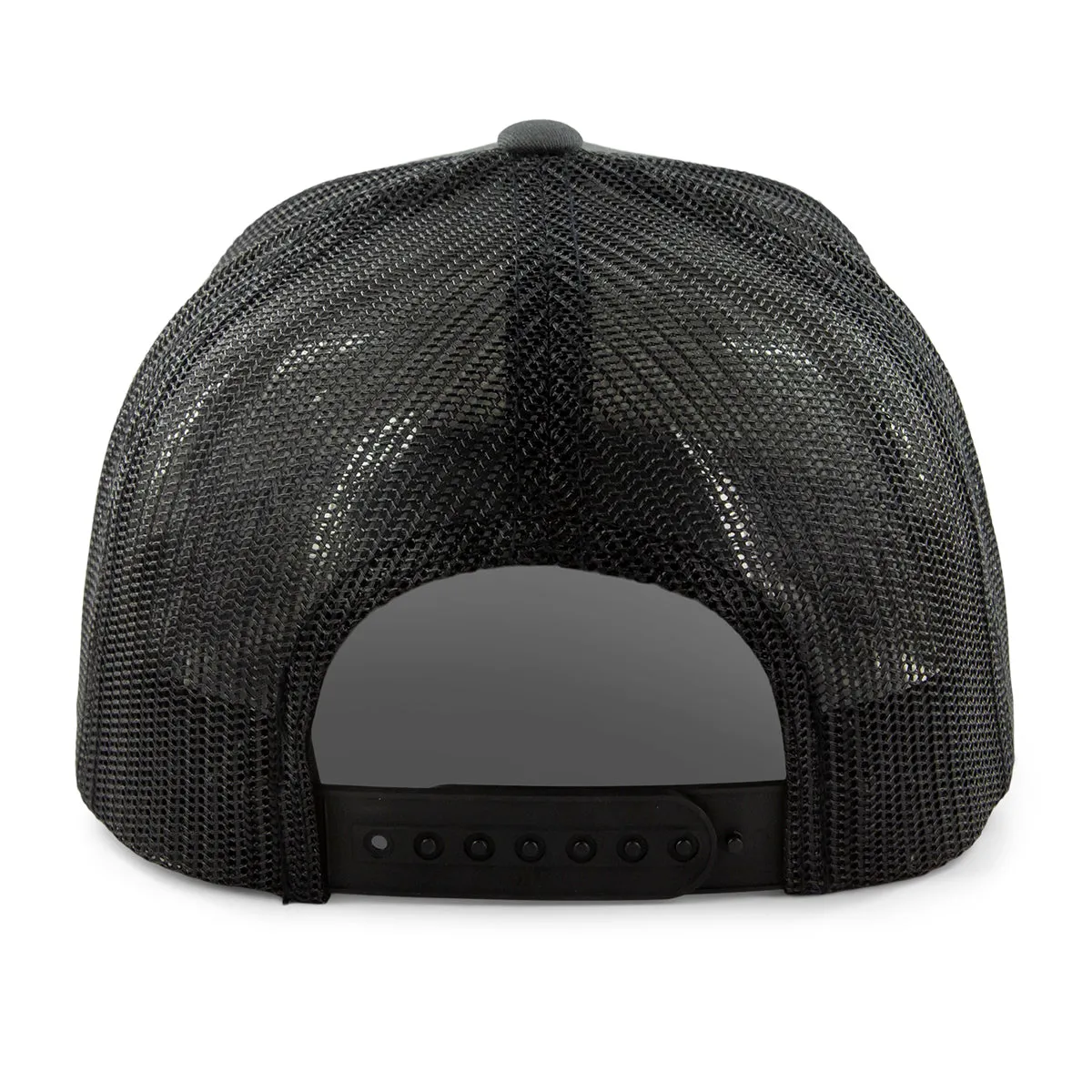 Hoppy Campah Classic Snapback Trucker