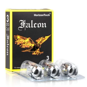 HORIZONTECH FALCON REPLACEMENT COILS - 3 PACK