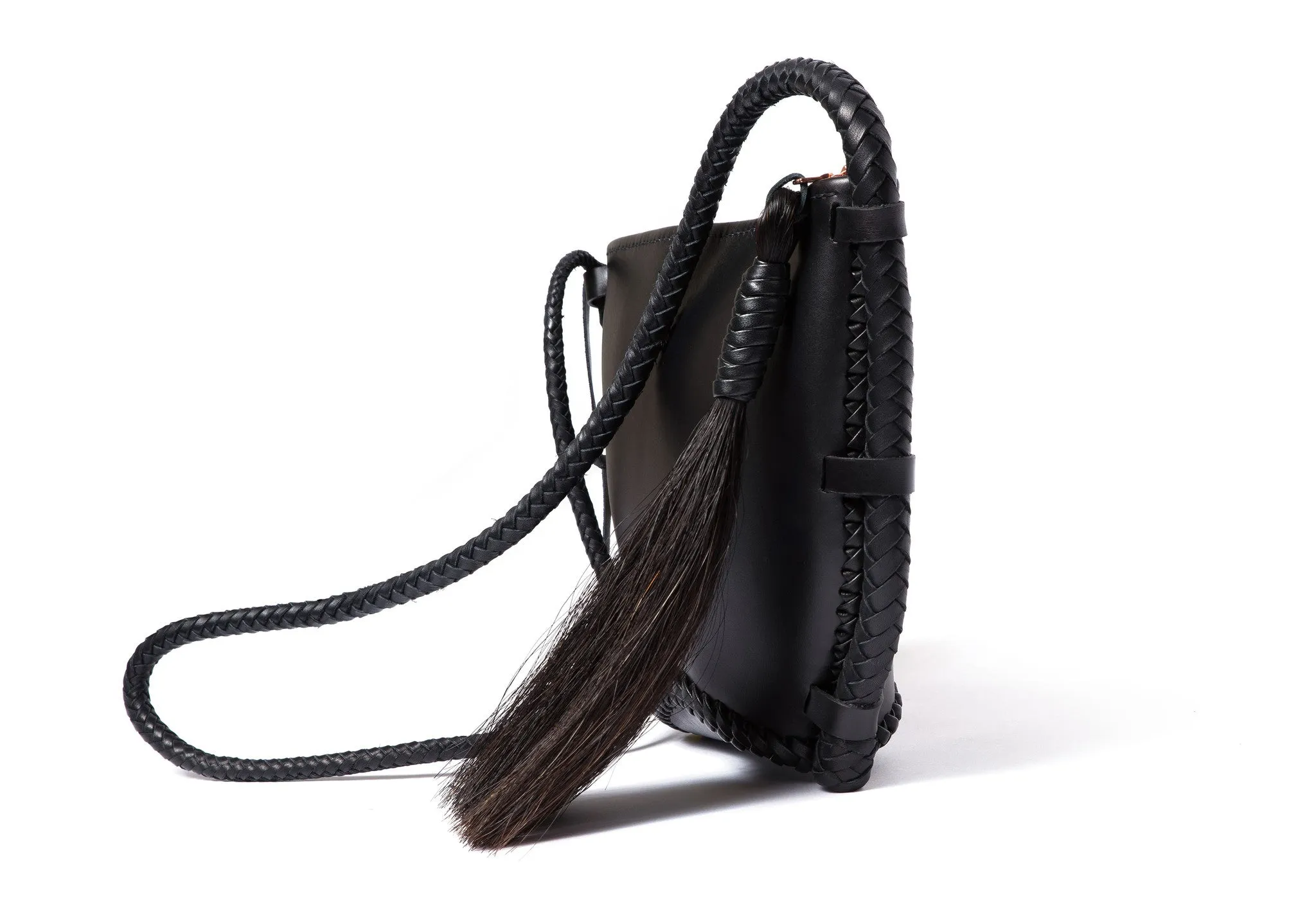 Horse Hair Tassel