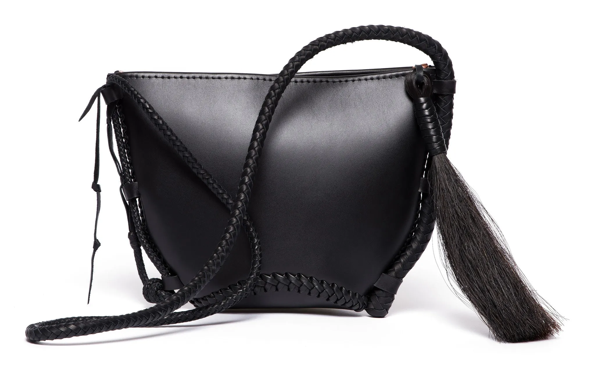 Horse Hair Tassel