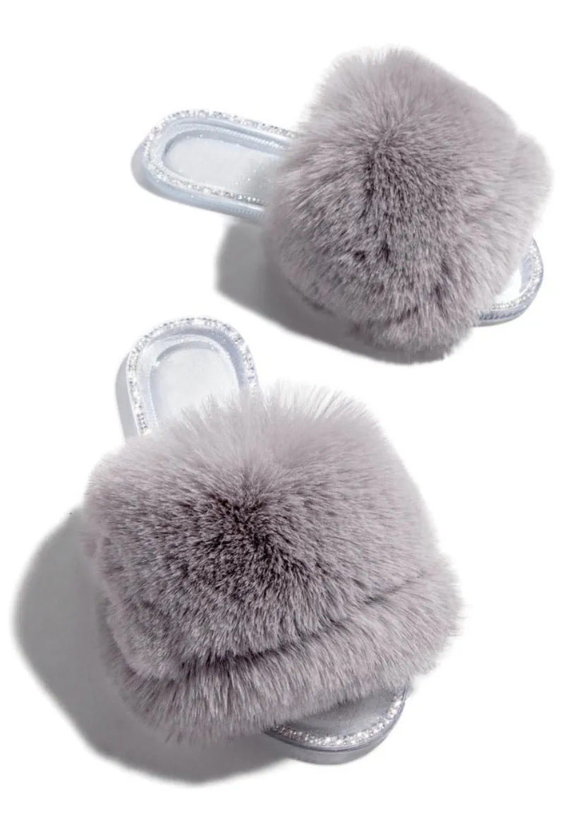 Ice Fur Slides
