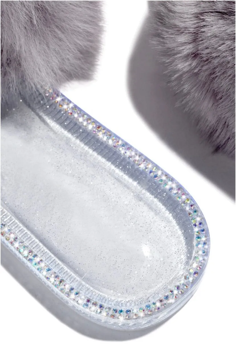 Ice Fur Slides