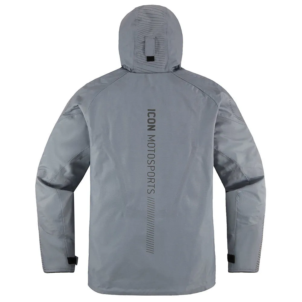 Icon PDX3 Jacket - Gray
