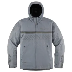 Icon PDX3 Jacket - Gray