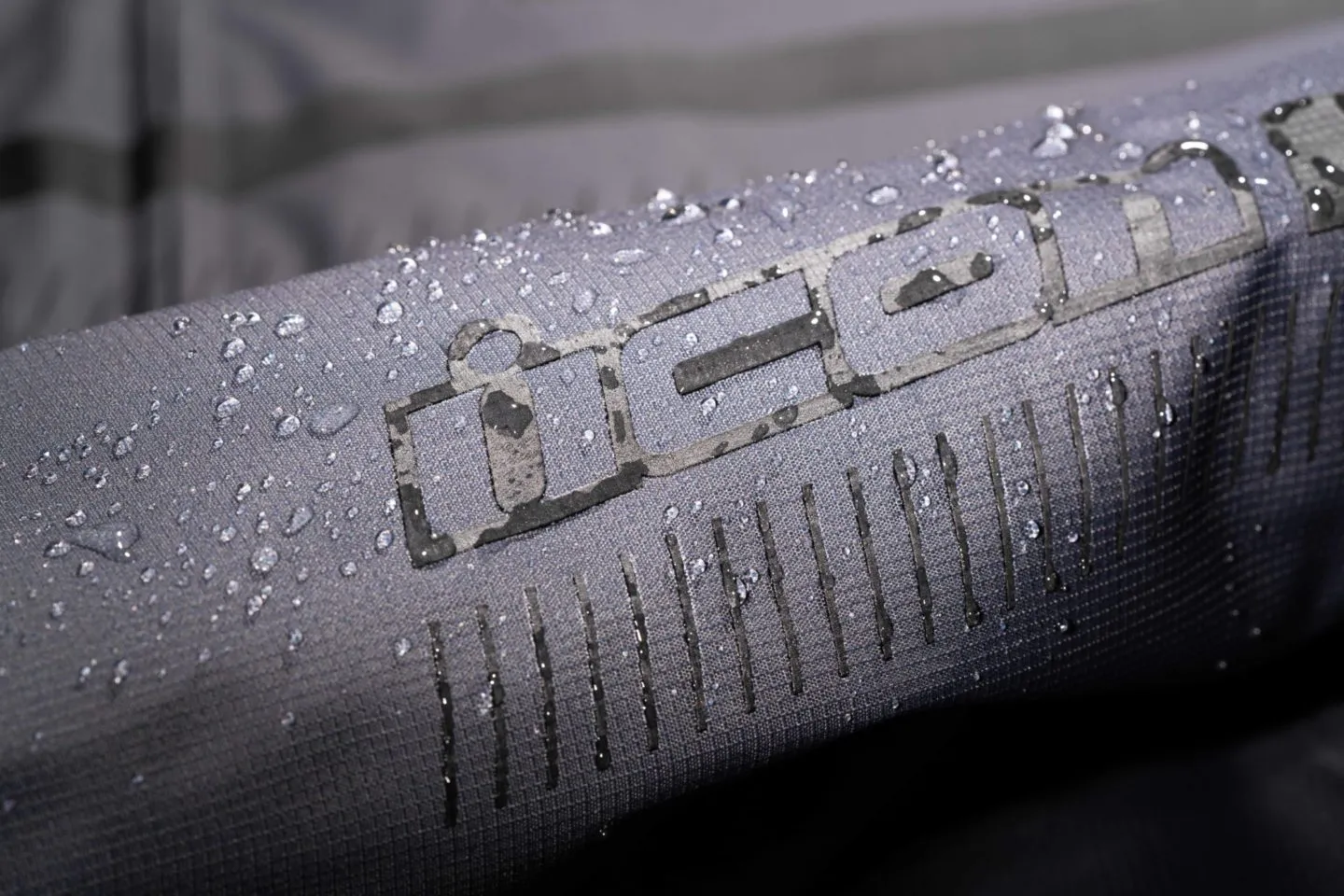 Icon PDX3 Jacket - Gray