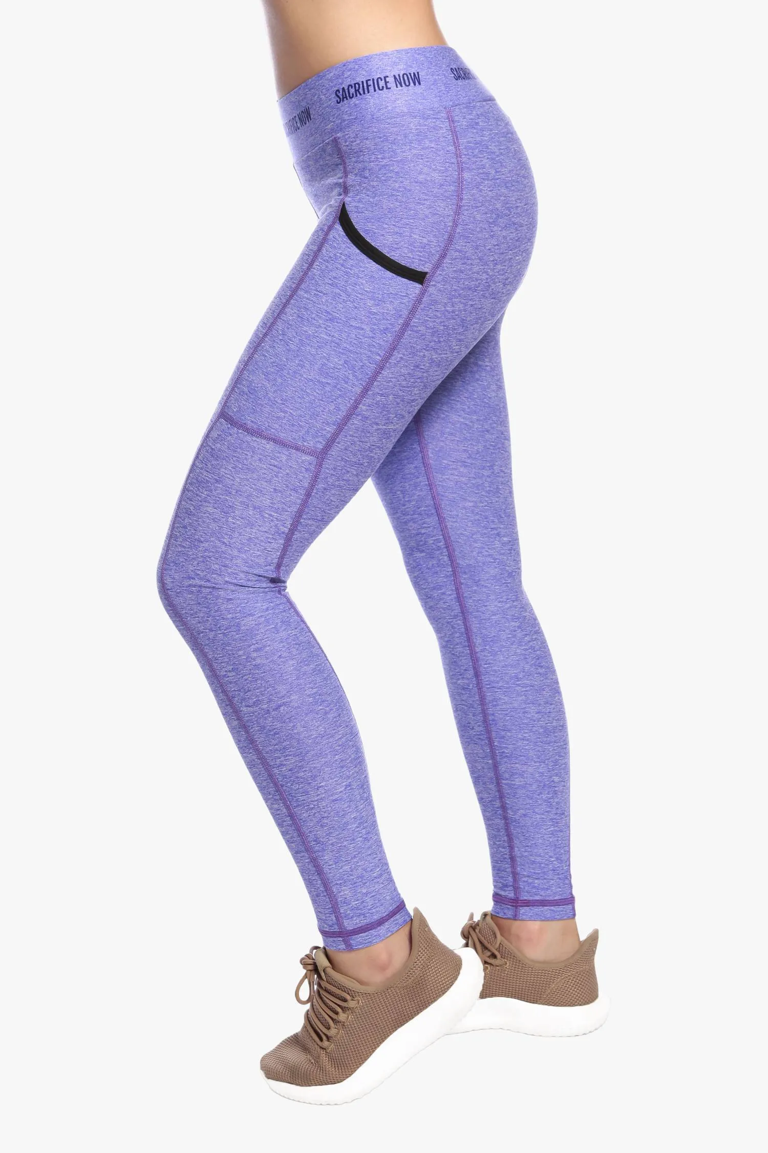 Impression - Leggings