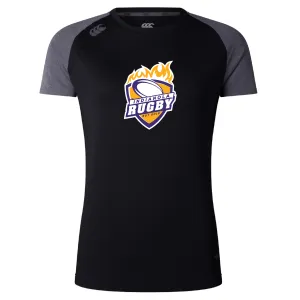 Indianola Rugby Women's Elite Training Tee by Canterbury