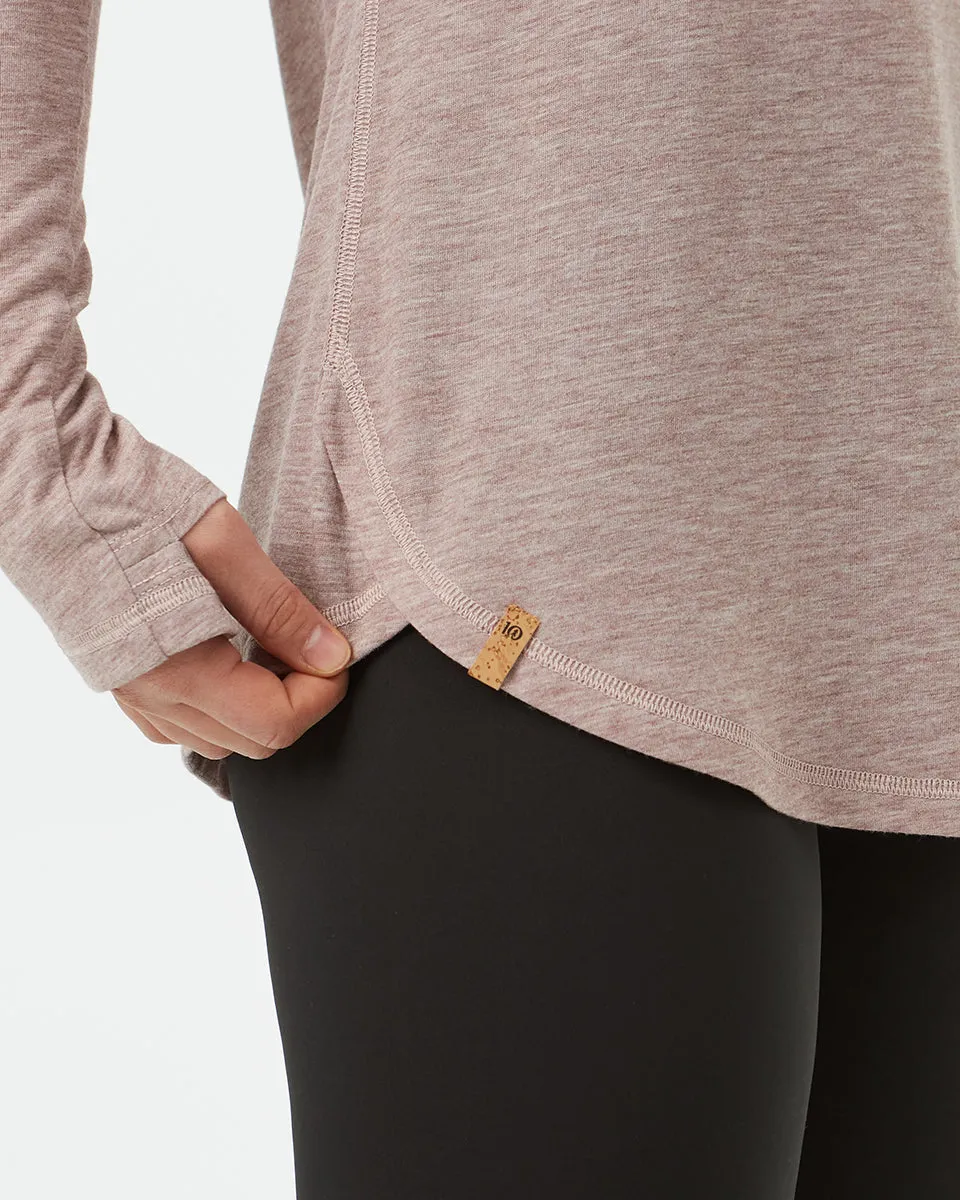 inMotion Hoodie