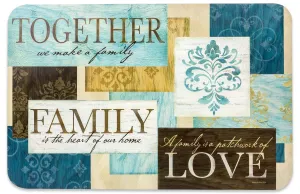 Inspirational Placemats Set