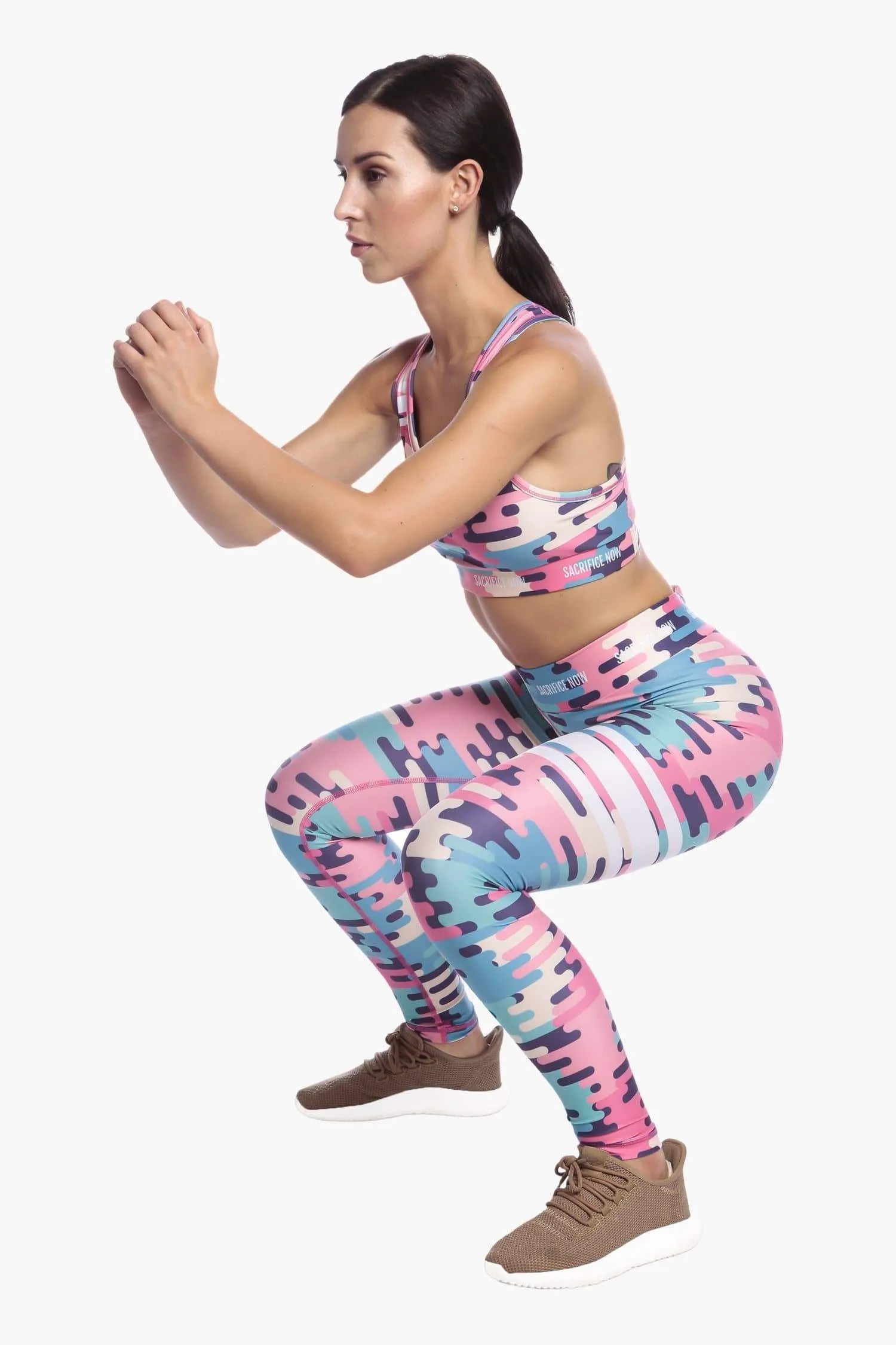 Interlinked - Leggings