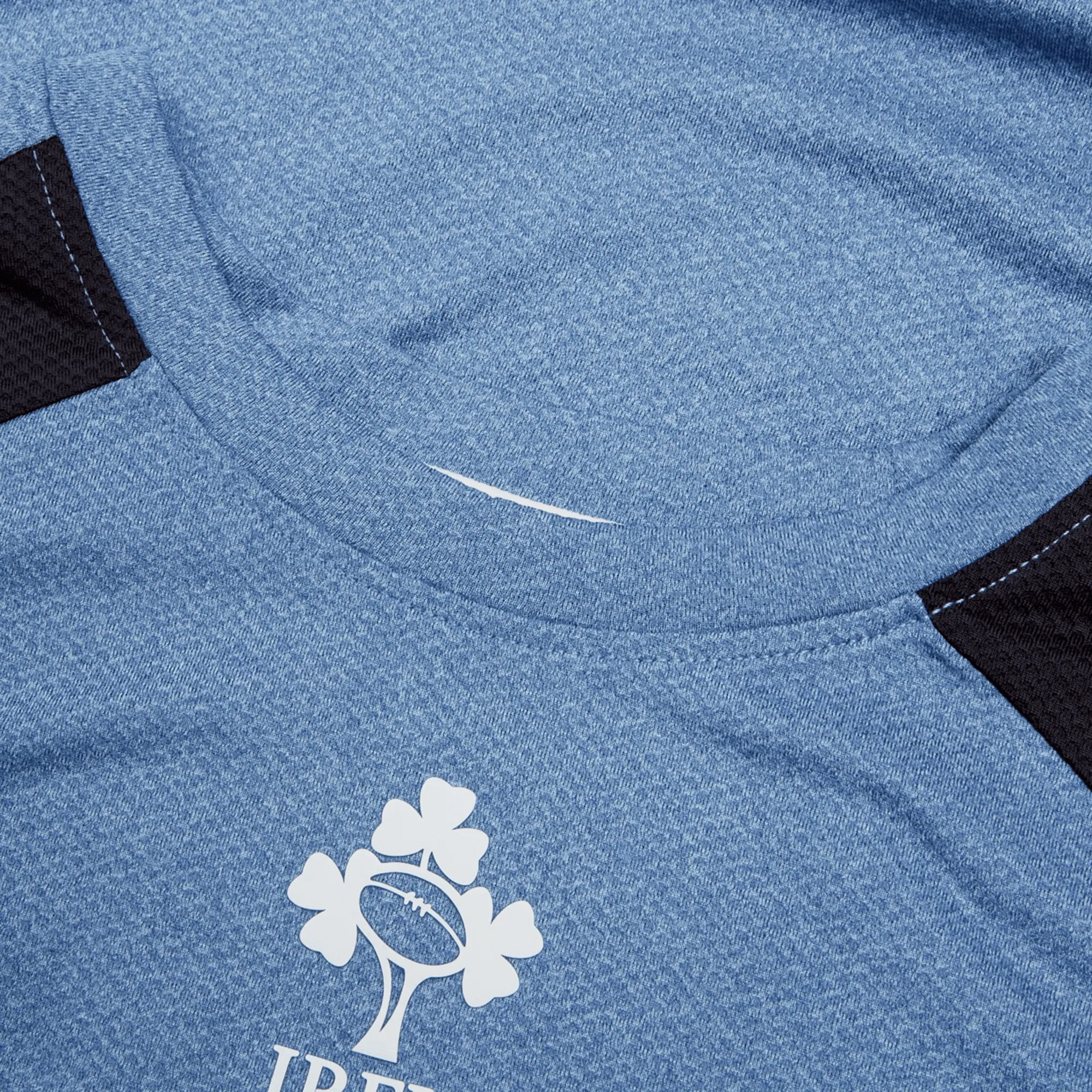 Ireland Elite Training Tee 24 by Canterbury