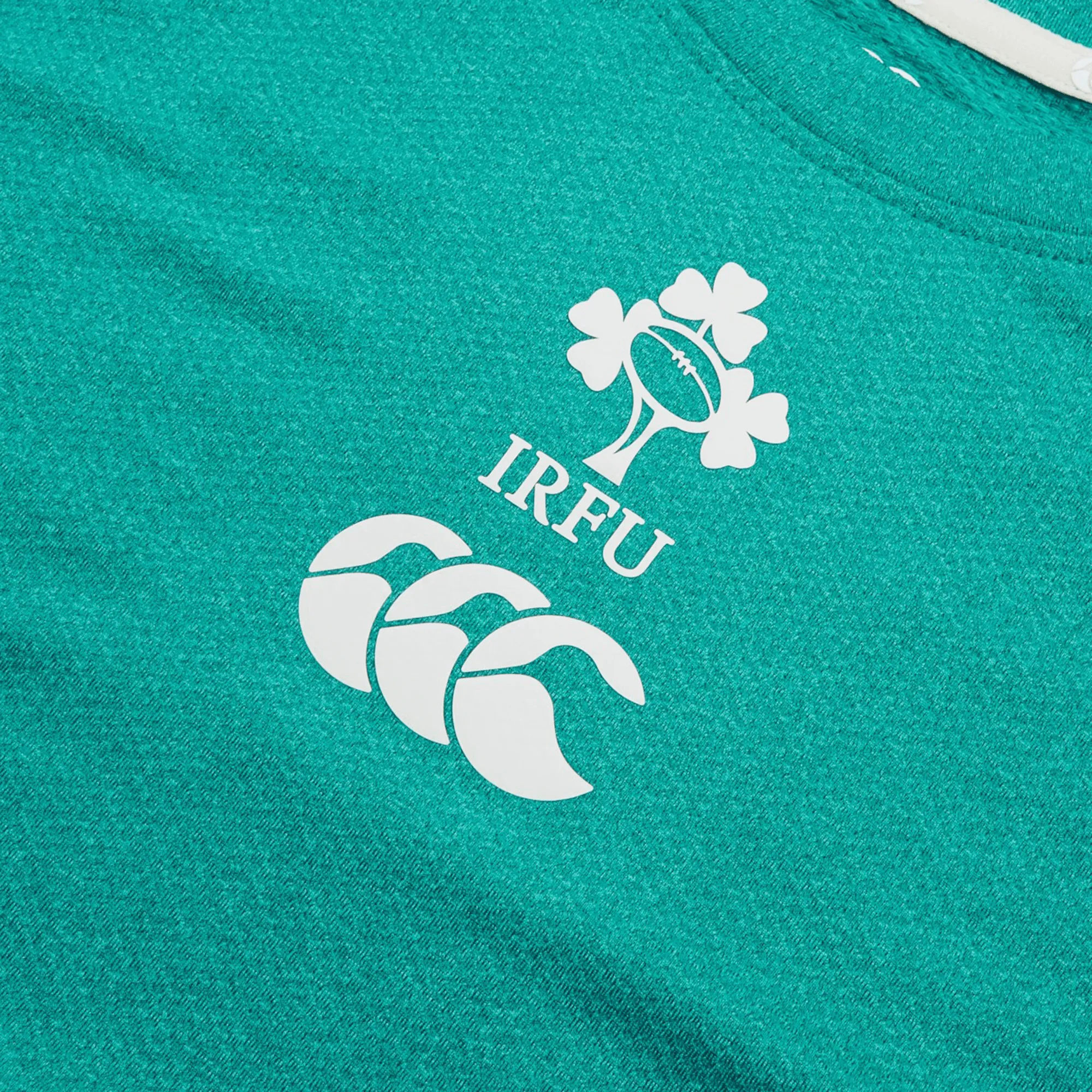 Ireland Elite Training Tee 24 by Canterbury
