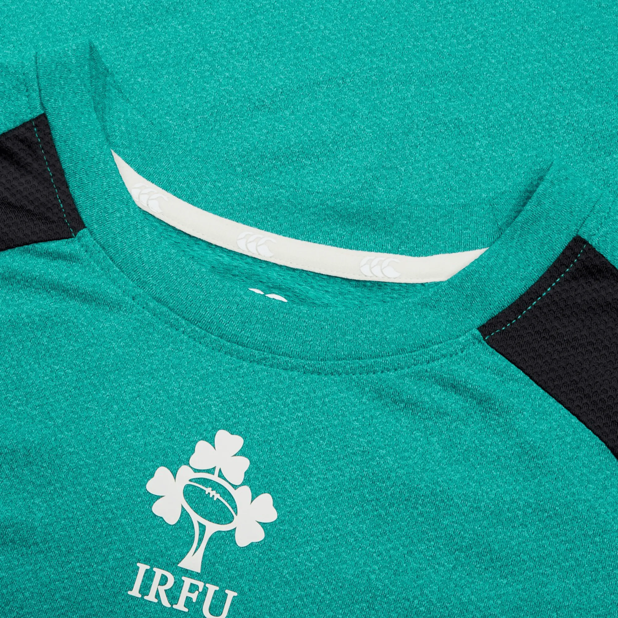 Ireland Elite Training Tee 24 by Canterbury