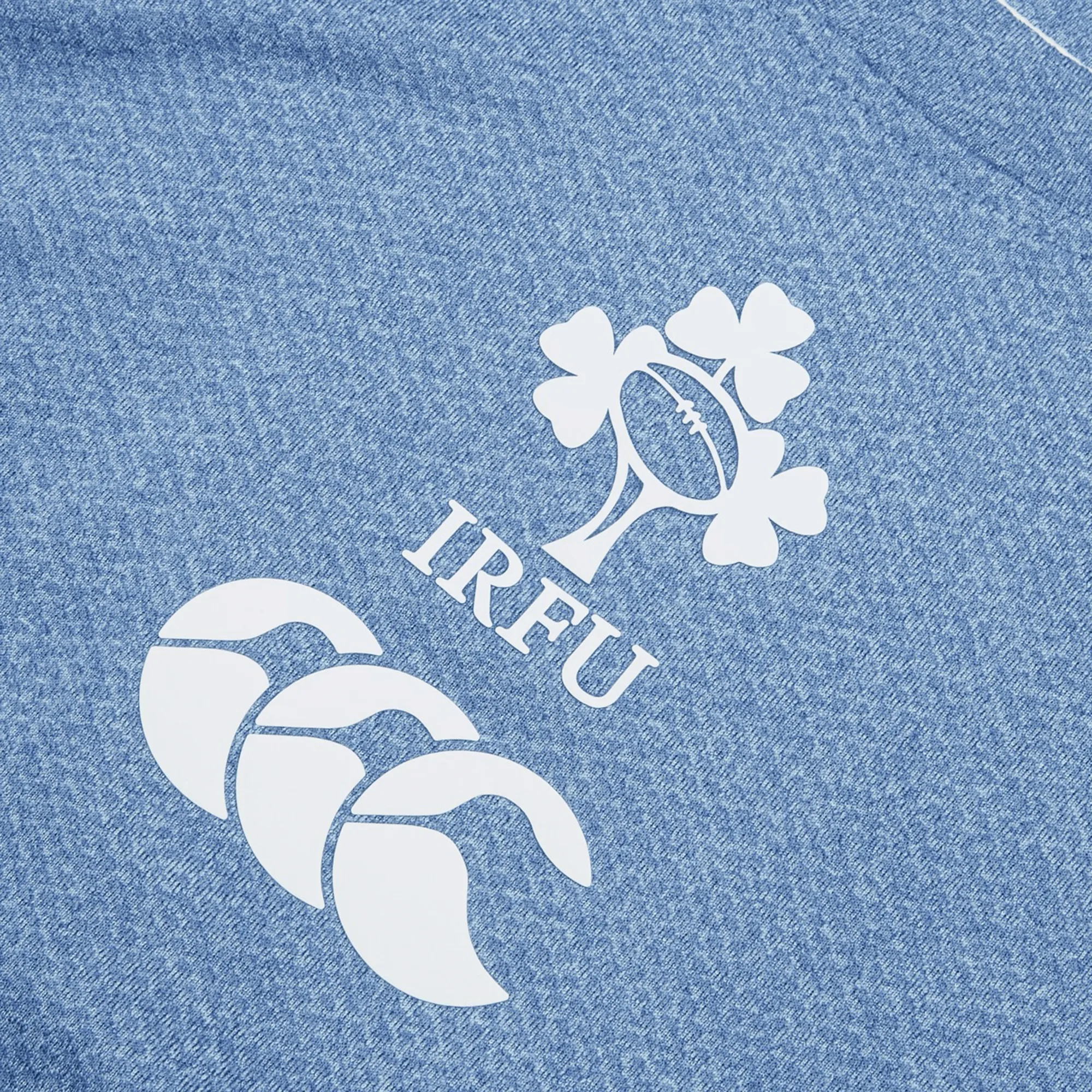 Ireland Elite Training Tee 24 by Canterbury