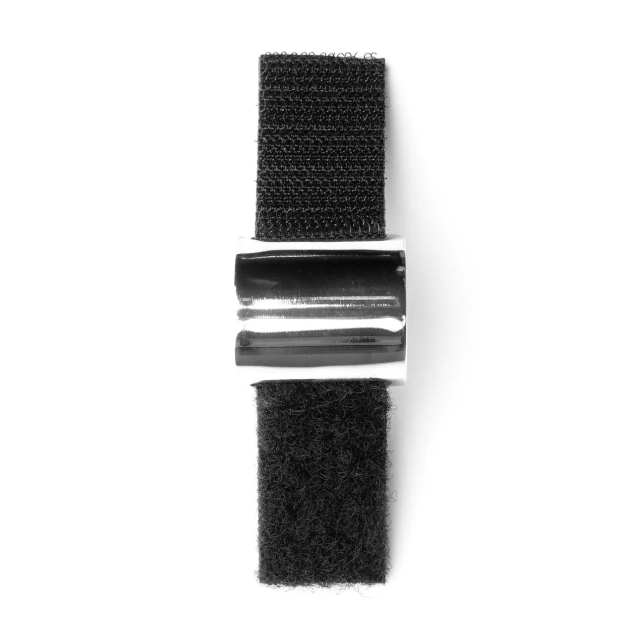 Jim Dunlop J229 "Shy" Chrome Slide