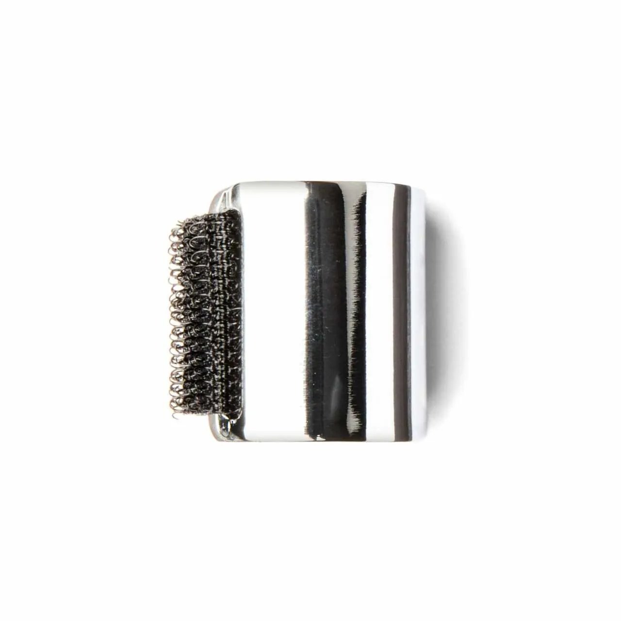Jim Dunlop J229 "Shy" Chrome Slide