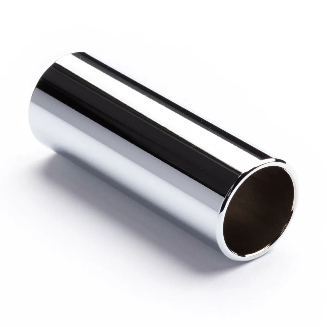 Jim Dunlop J320 Medium Wall XL Chromed Steel Slide