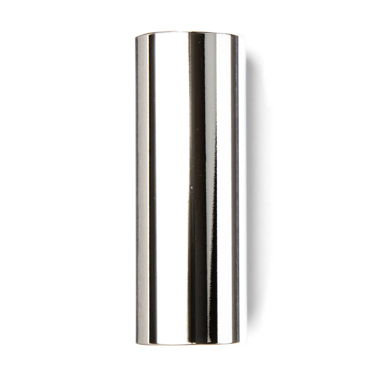 Jim Dunlop J320 Medium Wall XL Chromed Steel Slide